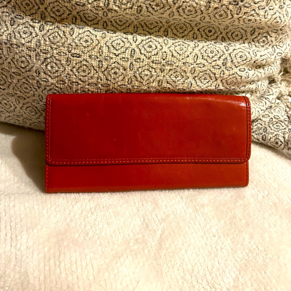 Hobo wallet